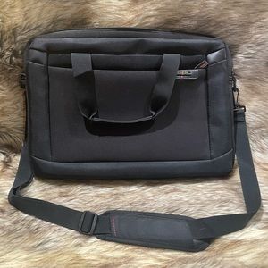 Samsonite laptop bag